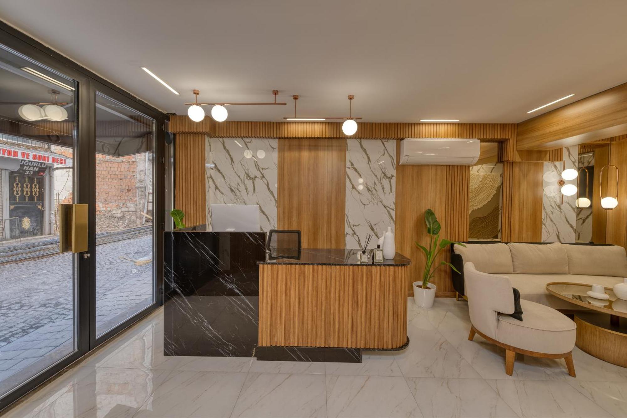 Swans Hotel Old City Grand Bazaar Estambul Exterior foto