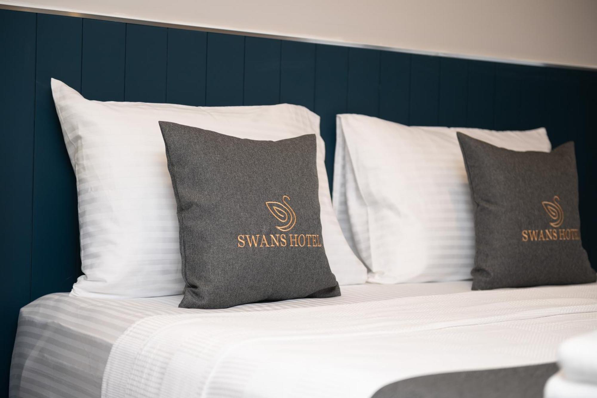 Swans Hotel Old City Grand Bazaar Estambul Exterior foto