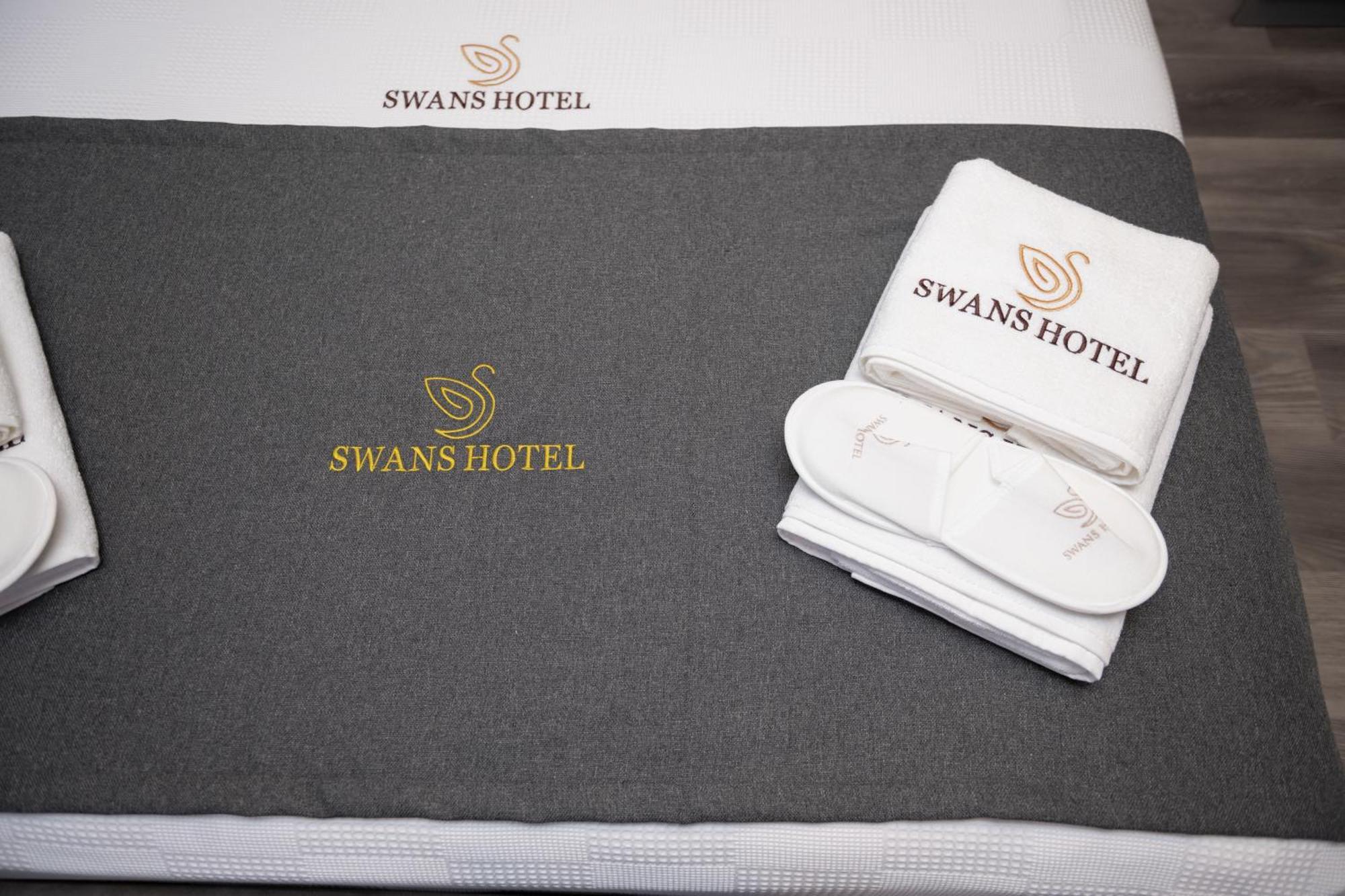 Swans Hotel Old City Grand Bazaar Estambul Exterior foto